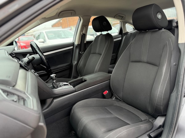 Used Honda Civic 2019 for sale - 76246953: Photo 11