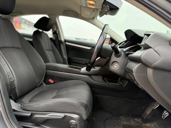 Used Honda Civic 2019 for sale - 76246953: Photo 12