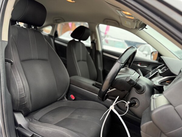 Used Honda Civic 2019 for sale - 76246953: Photo 13