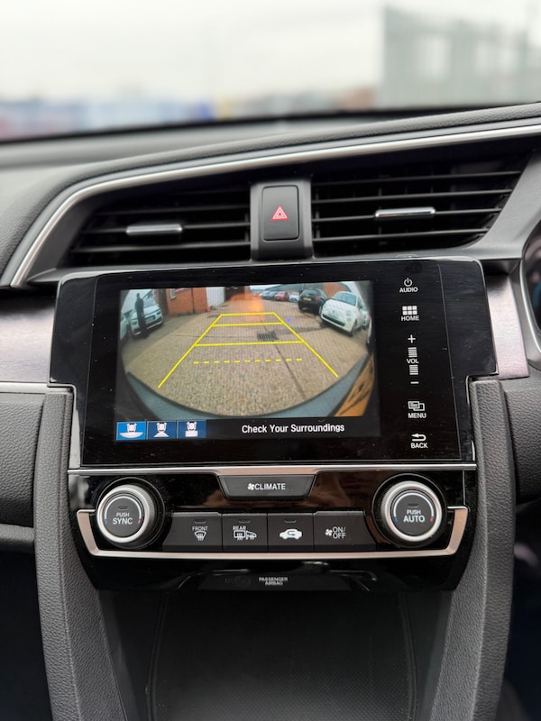 Used Honda Civic 2019 for sale - 76246953: Photo 15