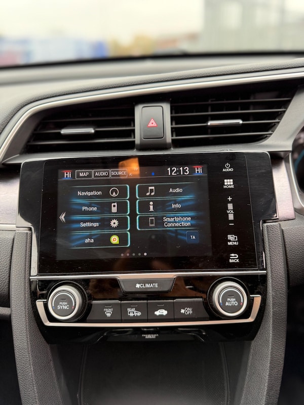 Used Honda Civic 2019 for sale - 76246953: Photo 16