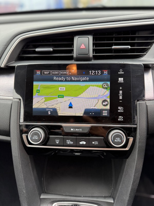 Used Honda Civic 2019 for sale - 76246953: Photo 17