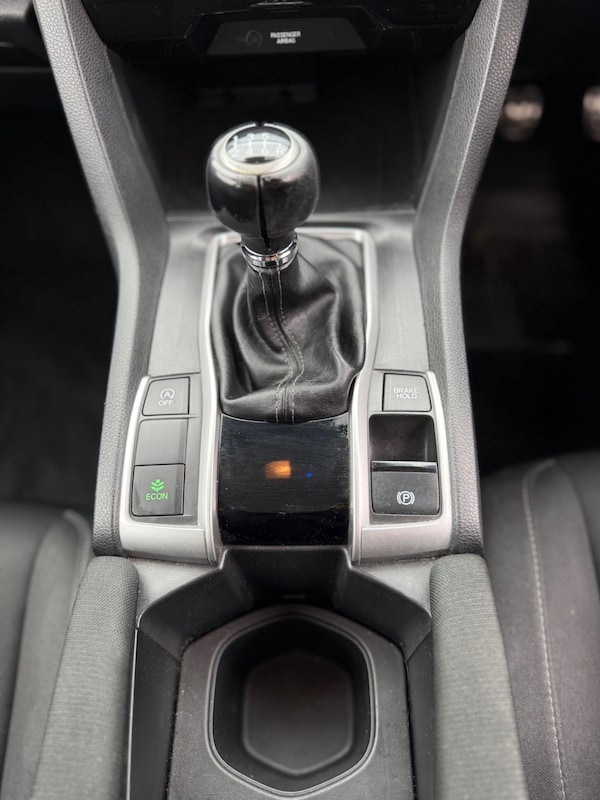 Used Honda Civic 2019 for sale - 76246953: Photo 18