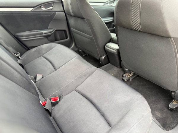 Used Honda Civic 2019 for sale - 76246953: Photo 19