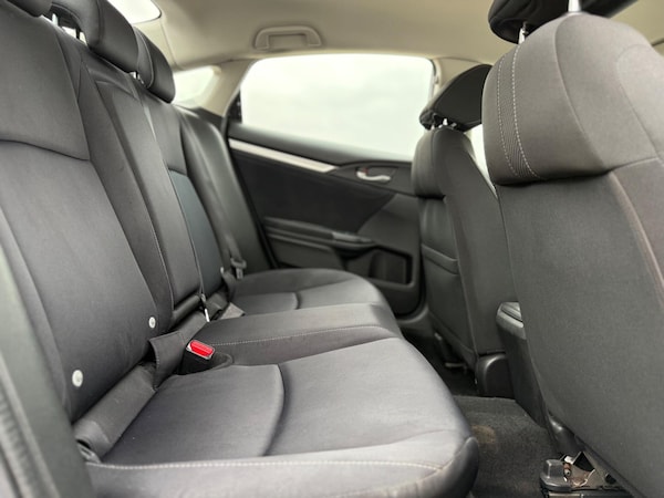 Used Honda Civic 2019 for sale - 76246953: Photo 20