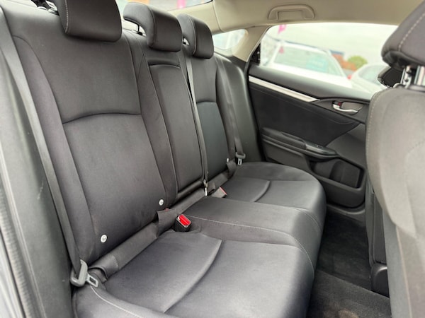Used Honda Civic 2019 for sale - 76246953: Photo 21
