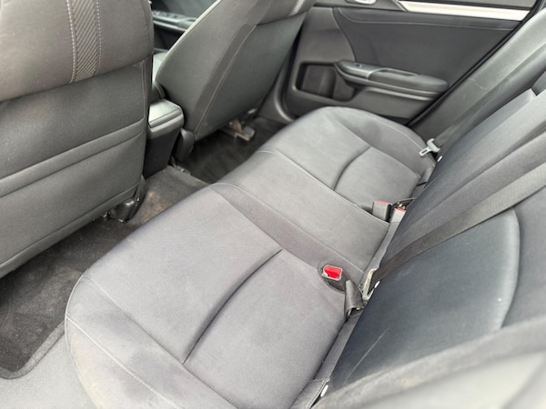 Used Honda Civic 2019 for sale - 76246953: Photo 22