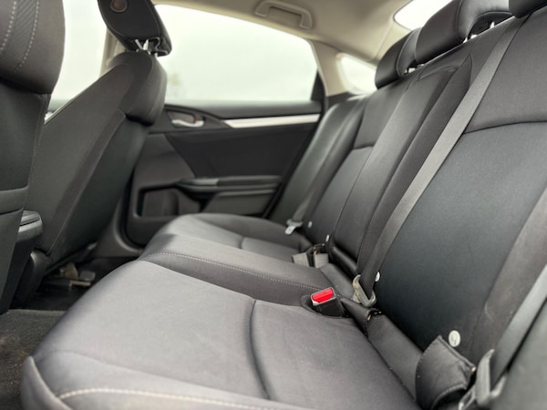 Used Honda Civic 2019 for sale - 76246953: Photo 23