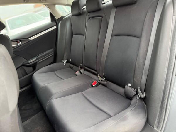 Used Honda Civic 2019 for sale - 76246953: Photo 24
