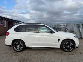Used BMW X5 2014 for sale - 78291489: Photo