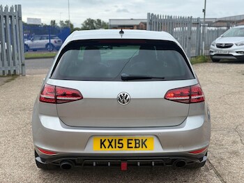 Used Volkswagen Golf 2015 for sale - 78648173: Photo