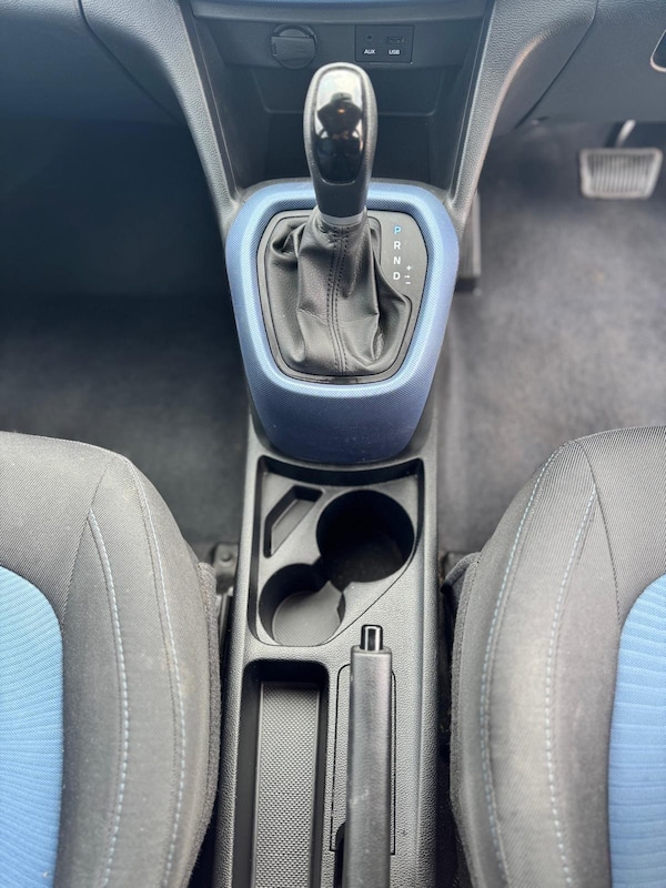 Used Hyundai i10 2014 for sale - 75634903: Photo 18
