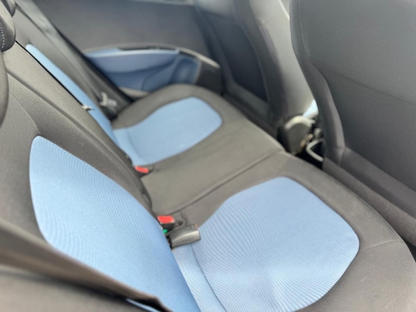 Used Hyundai i10 2014 for sale - 75634903: Photo 19