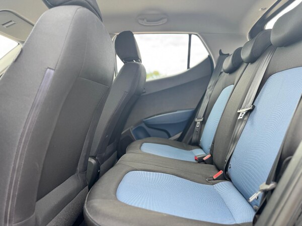 Used Hyundai i10 2014 for sale - 75634903: Photo 21