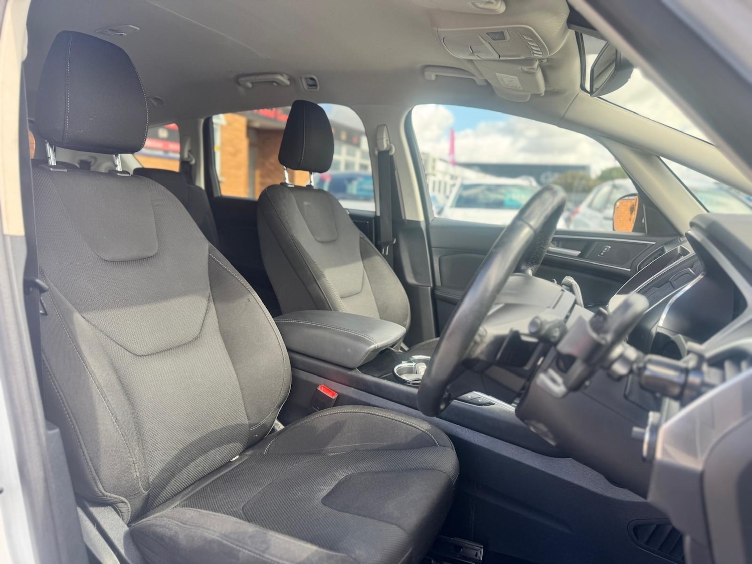 Used Ford S-Max 2017 for sale - 75857666: Photo 10