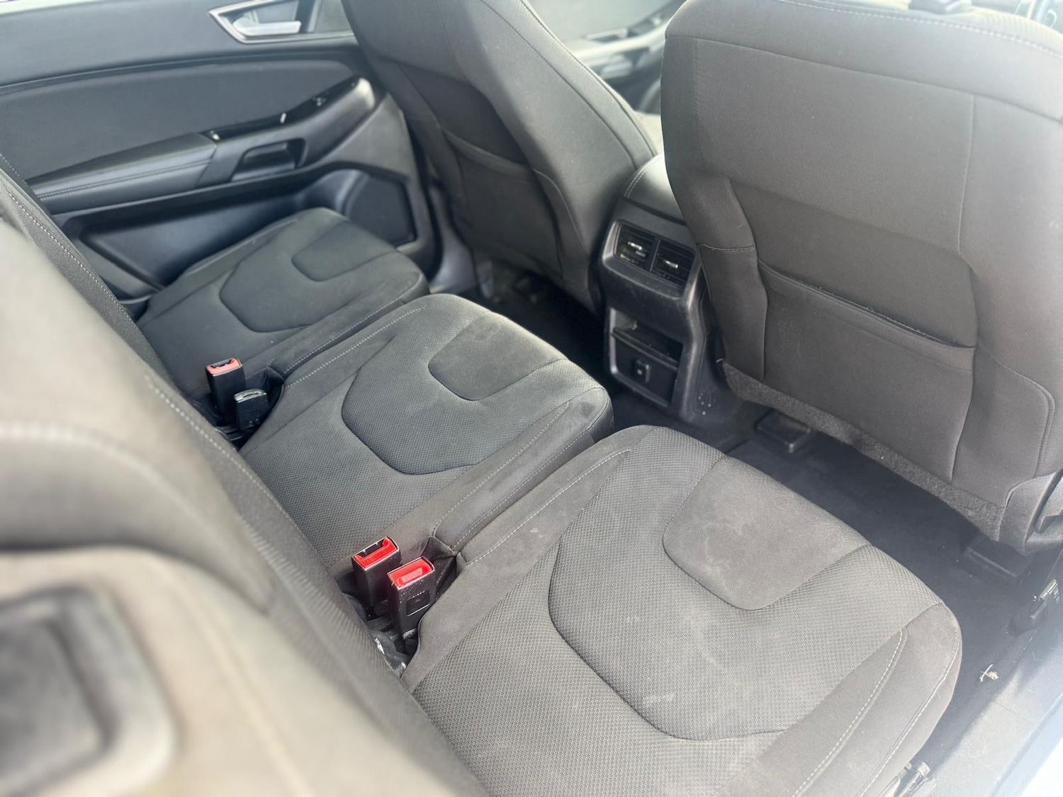 Used Ford S-Max 2017 for sale - 75857666: Photo 14