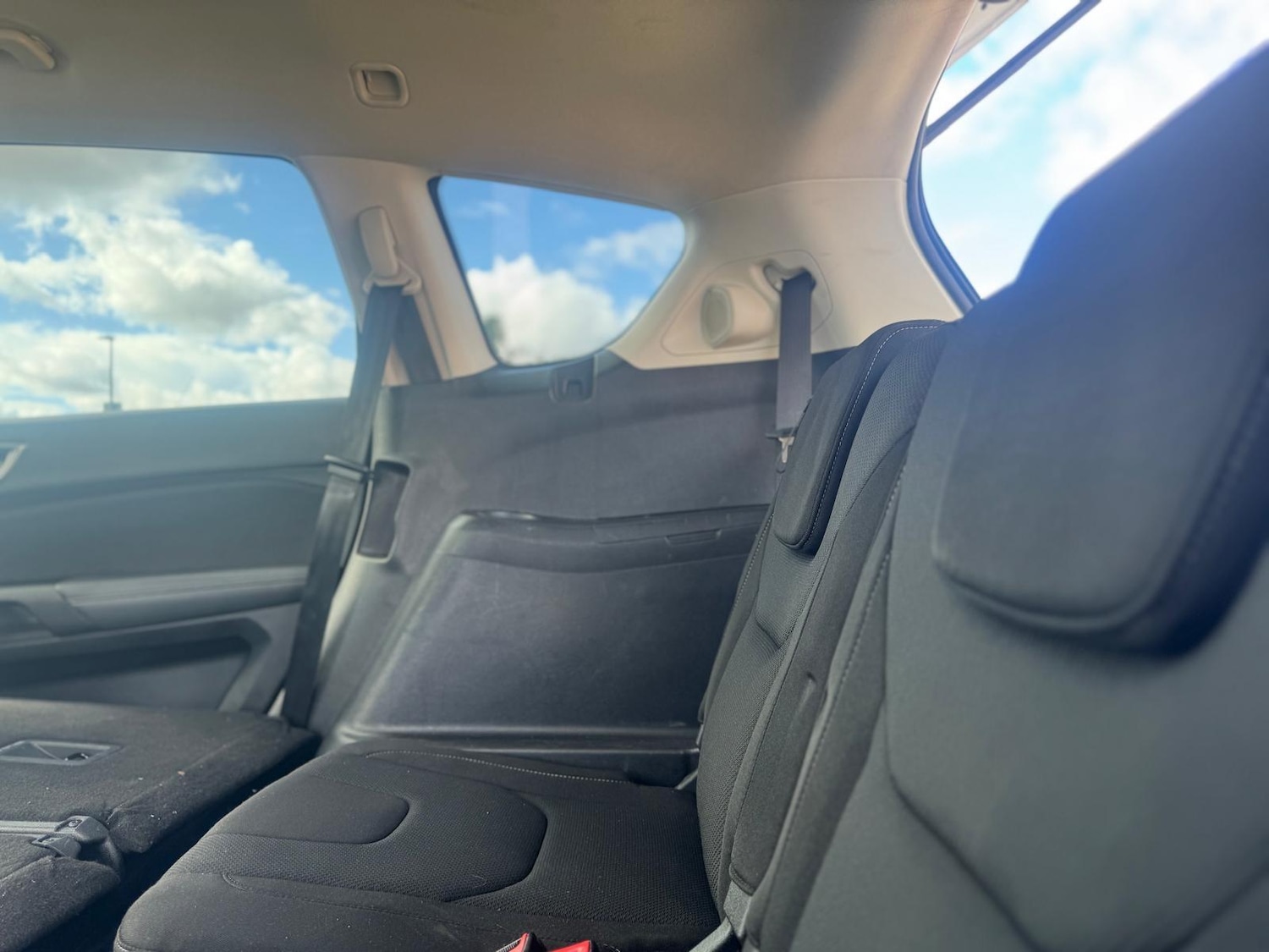 Used Ford S-Max 2017 for sale - 75857666: Photo 16