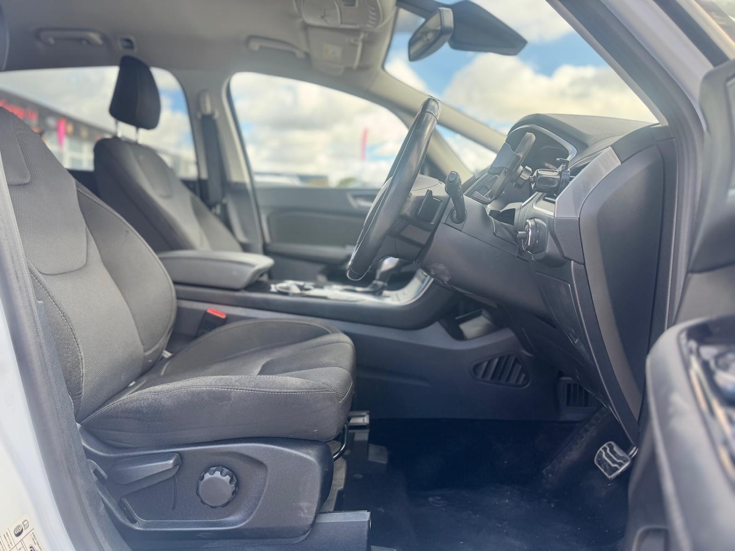 Used Ford S-Max 2017 for sale - 75857666: Photo 23