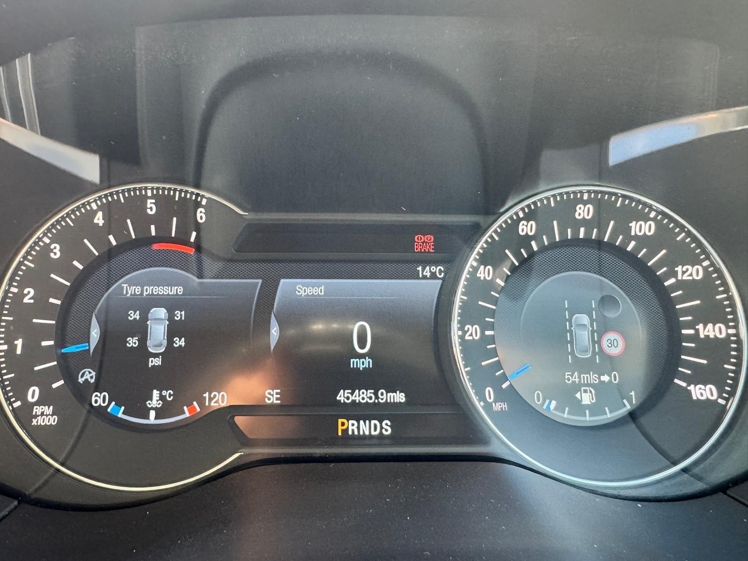 Used Ford S-Max 2017 for sale - 75857666: Photo 24