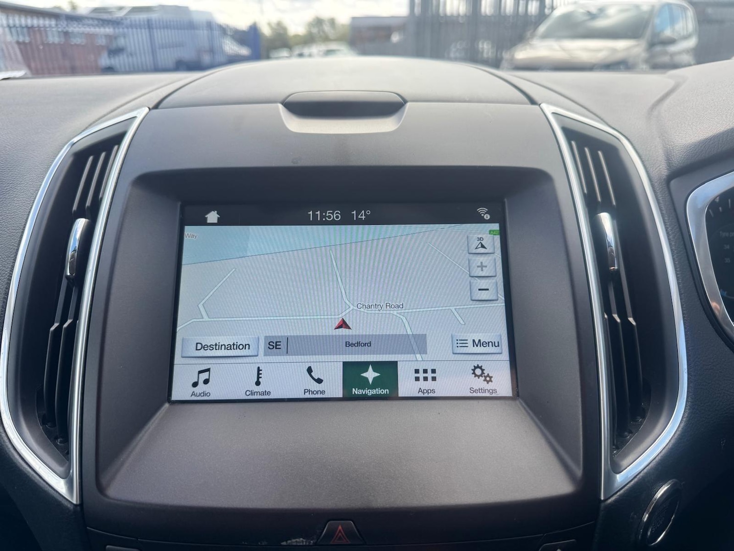 Used Ford S-Max 2017 for sale - 75857666: Photo 25