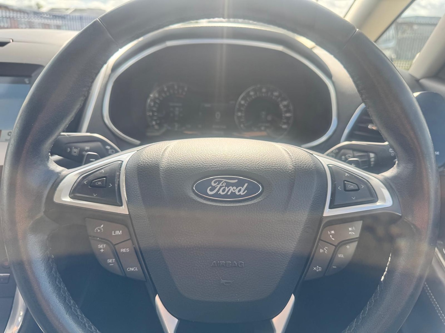 Used Ford S-Max 2017 for sale - 75857666: Photo 27