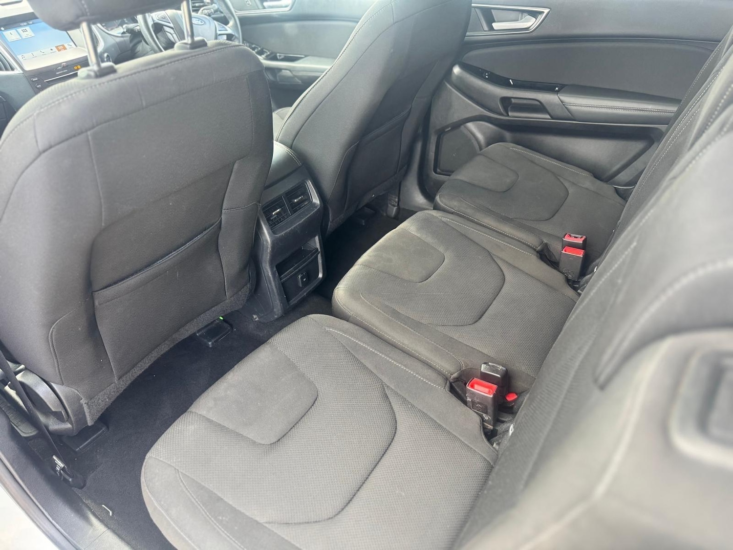 Used Ford S-Max 2017 for sale - 75857666: Photo 28