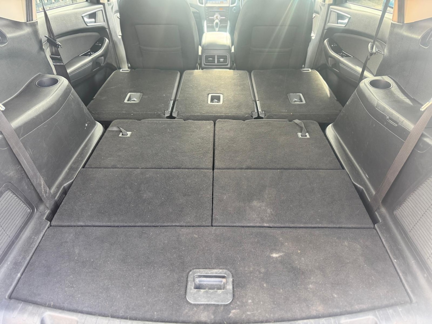 Used Ford S-Max 2017 for sale - 75857666: Photo 30