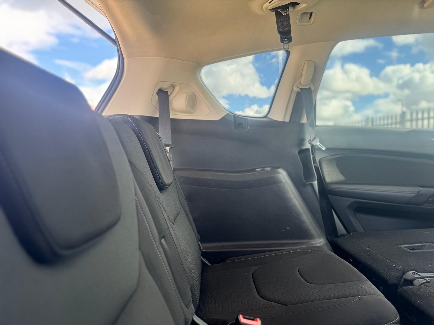 Used Ford S-Max 2017 for sale - 75857666: Photo 31