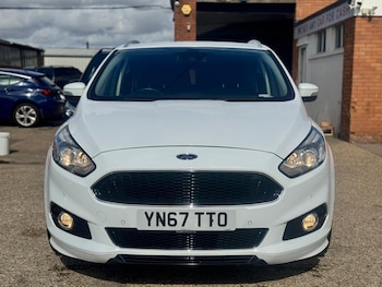 Used Ford S-Max 2017 for sale - 75857666: Photo