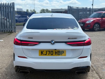 Used BMW 2 Series Gran Coupe 2020 for sale - 78662485: Photo