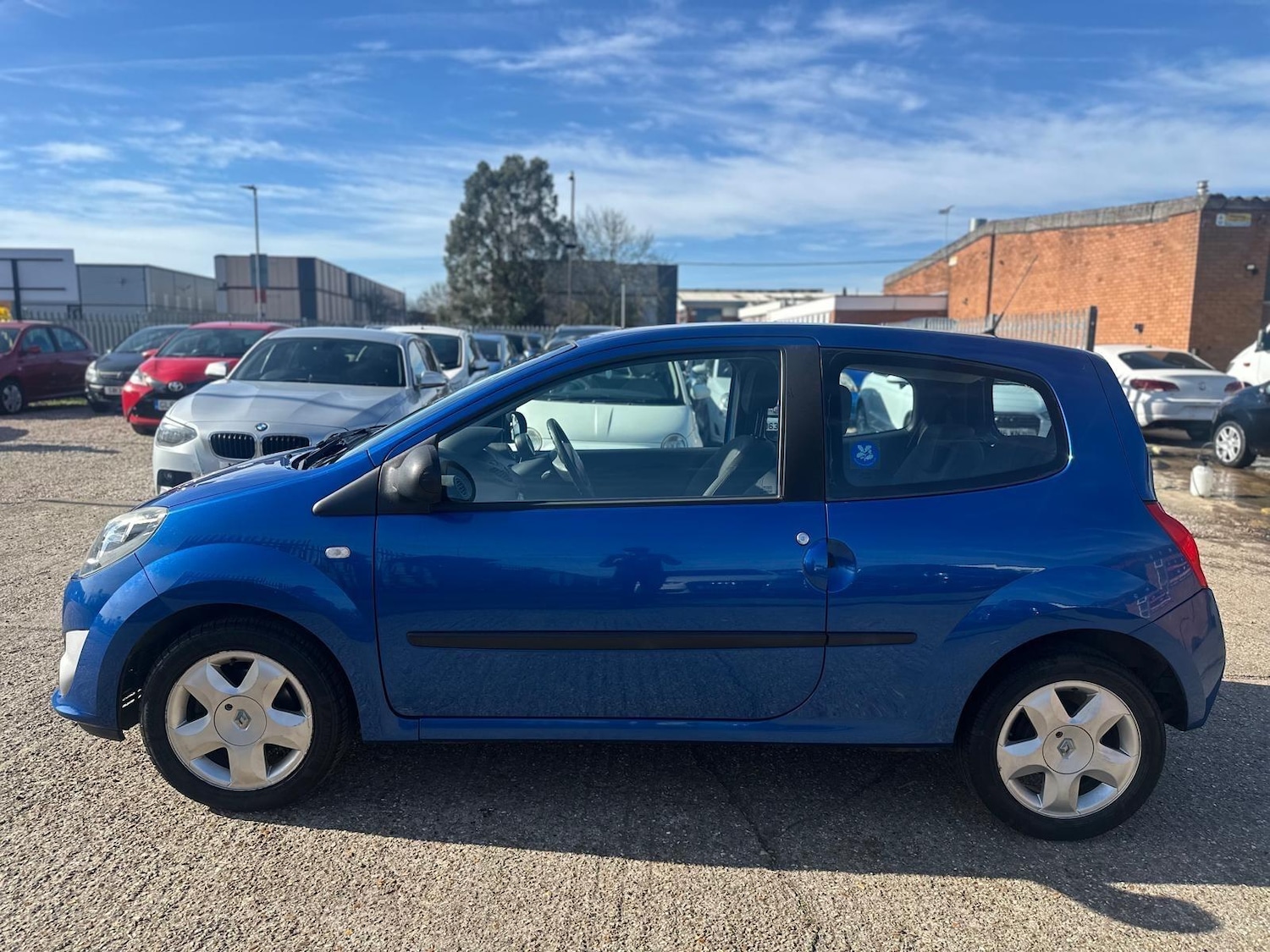 Used Renault Twingo 2009 for sale - 77798989: Photo 11