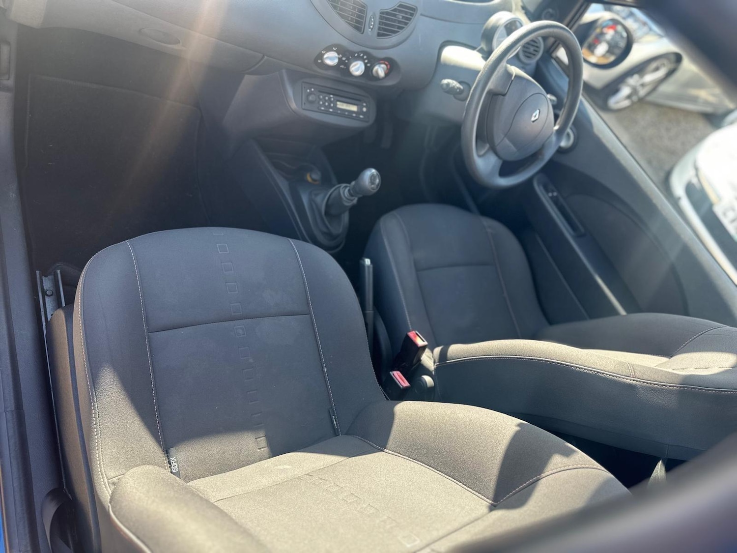 Used Renault Twingo 2009 for sale - 77798989: Photo 14