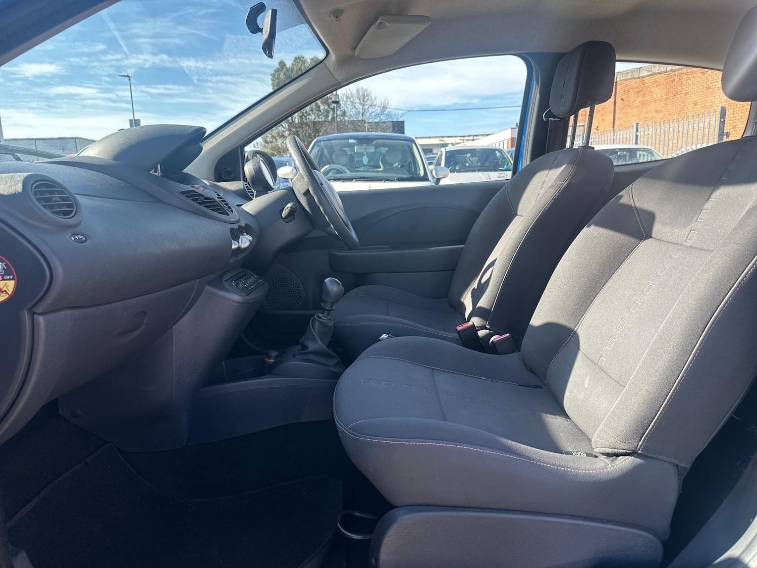 Used Renault Twingo 2009 for sale - 77798989: Photo 15