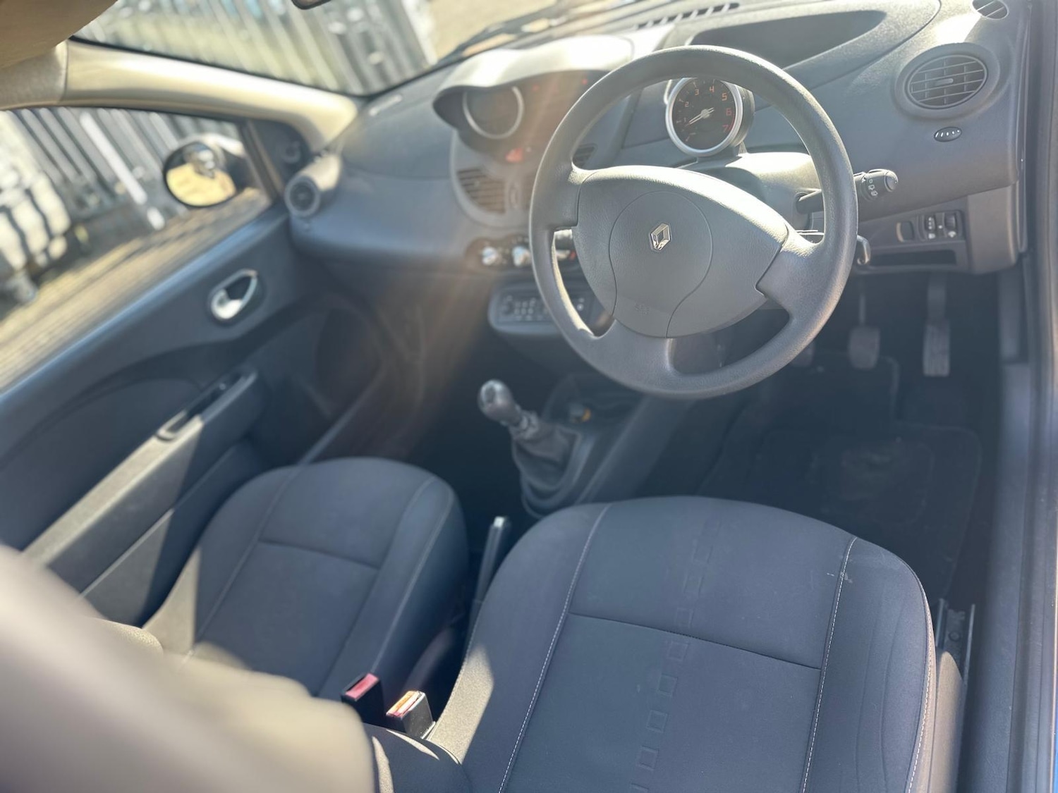 Used Renault Twingo 2009 for sale - 77798989: Photo 17