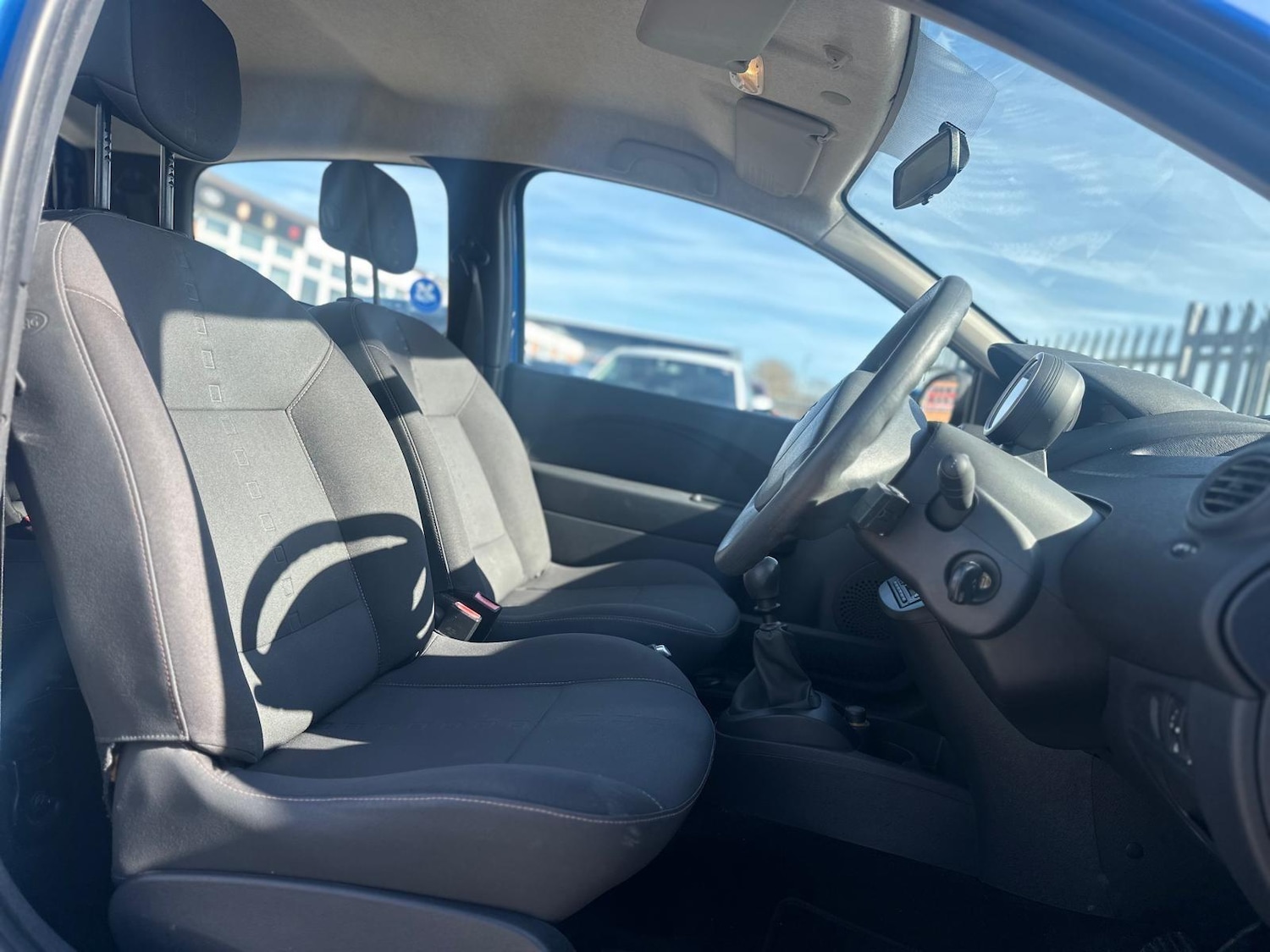 Used Renault Twingo 2009 for sale - 77798989: Photo 18