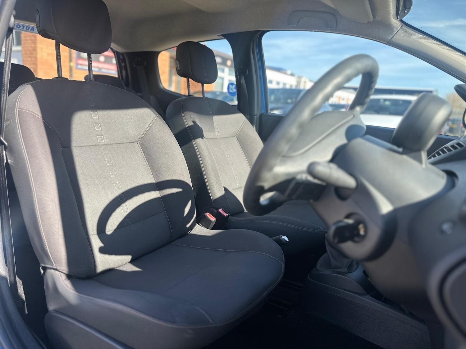 Used Renault Twingo 2009 for sale - 77798989: Photo 19