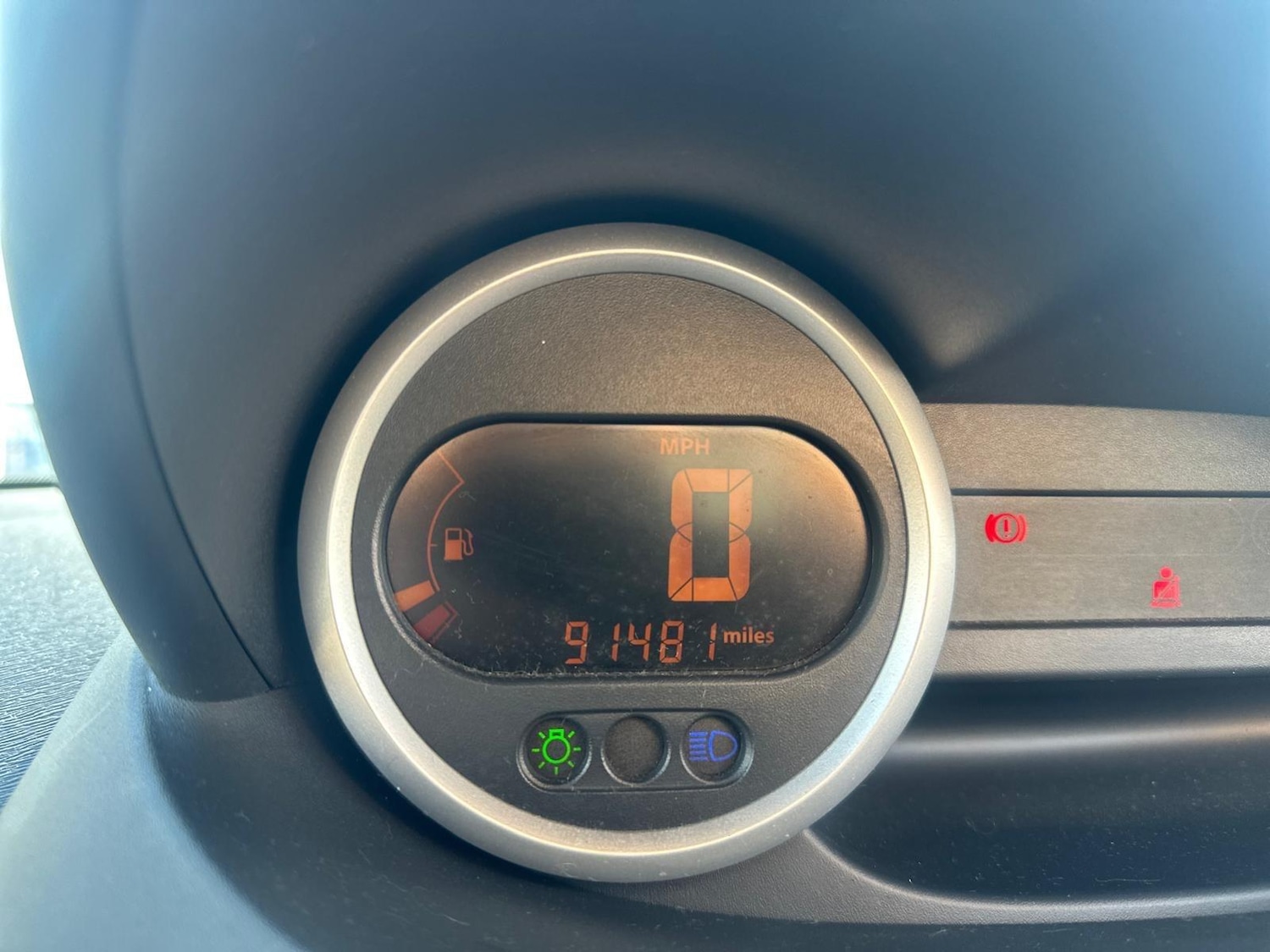 Used Renault Twingo 2009 for sale - 77798989: Photo 20