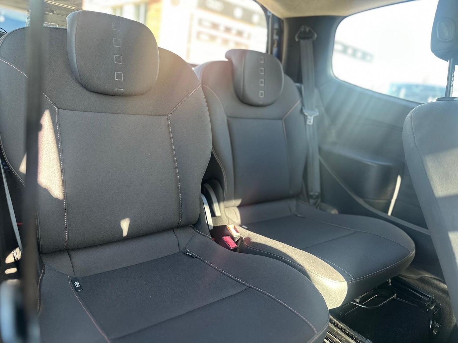 Used Renault Twingo 2009 for sale - 77798989: Photo 22