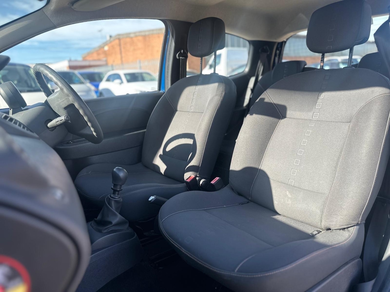 Used Renault Twingo 2009 for sale - 77798989: Photo 26