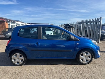 Used Renault Twingo 2009 for sale - 77798989: Photo
