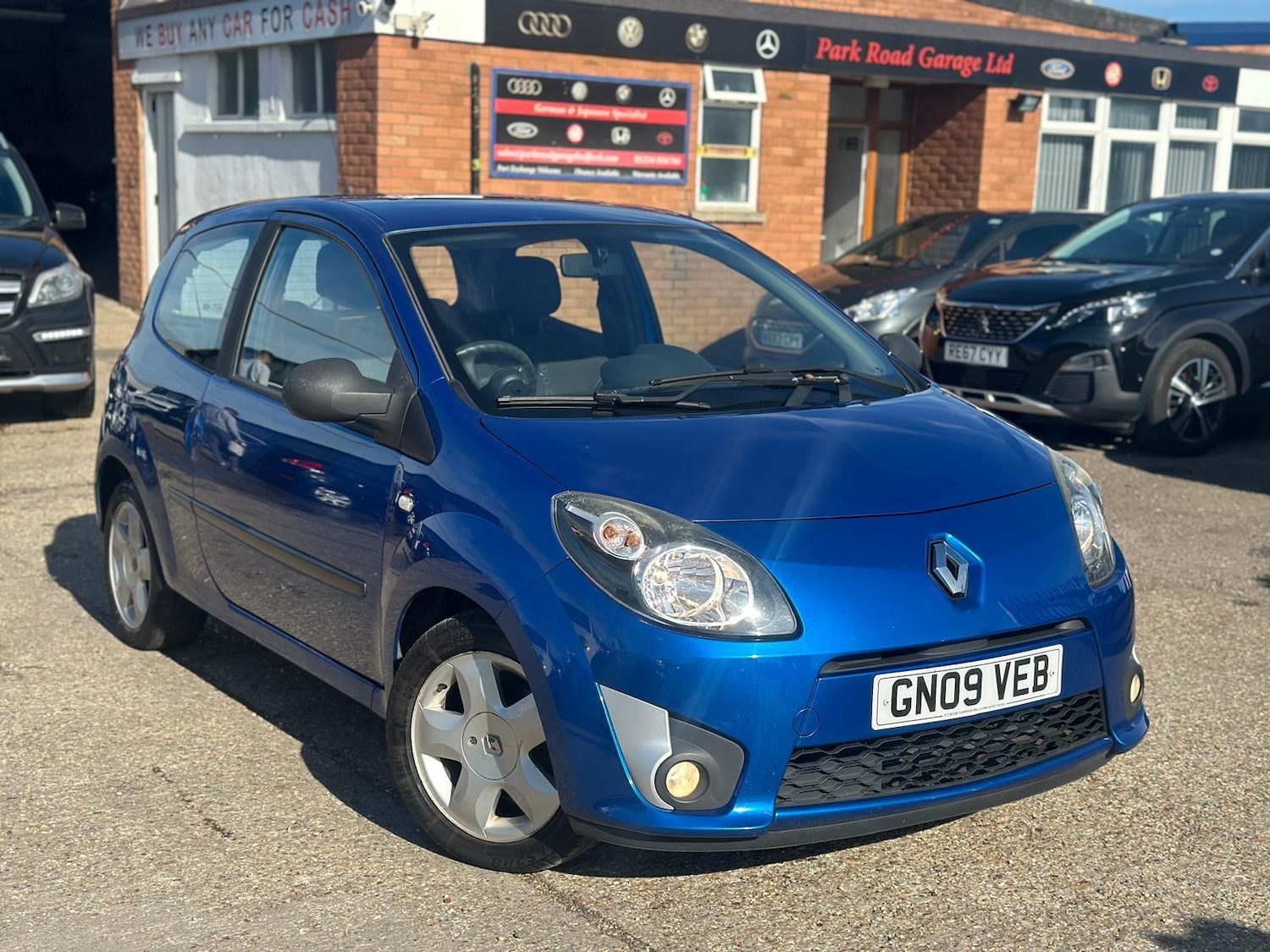 Used Renault Twingo 2009 for sale - 77798989: Photo 6