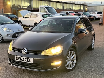 Used Volkswagen Golf 2013 for sale - 77074061: Photo