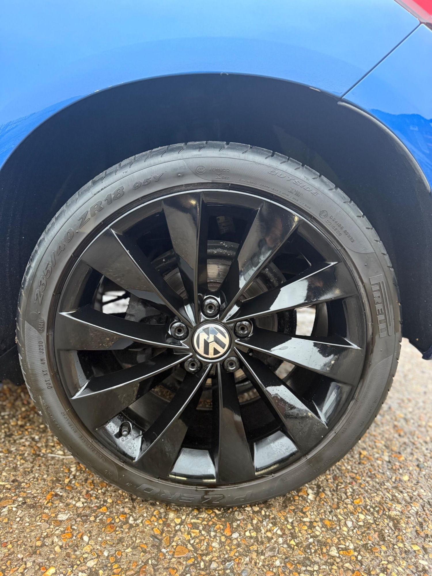 Used Volkswagen Scirocco 2015 for sale - 77163602: Photo 10