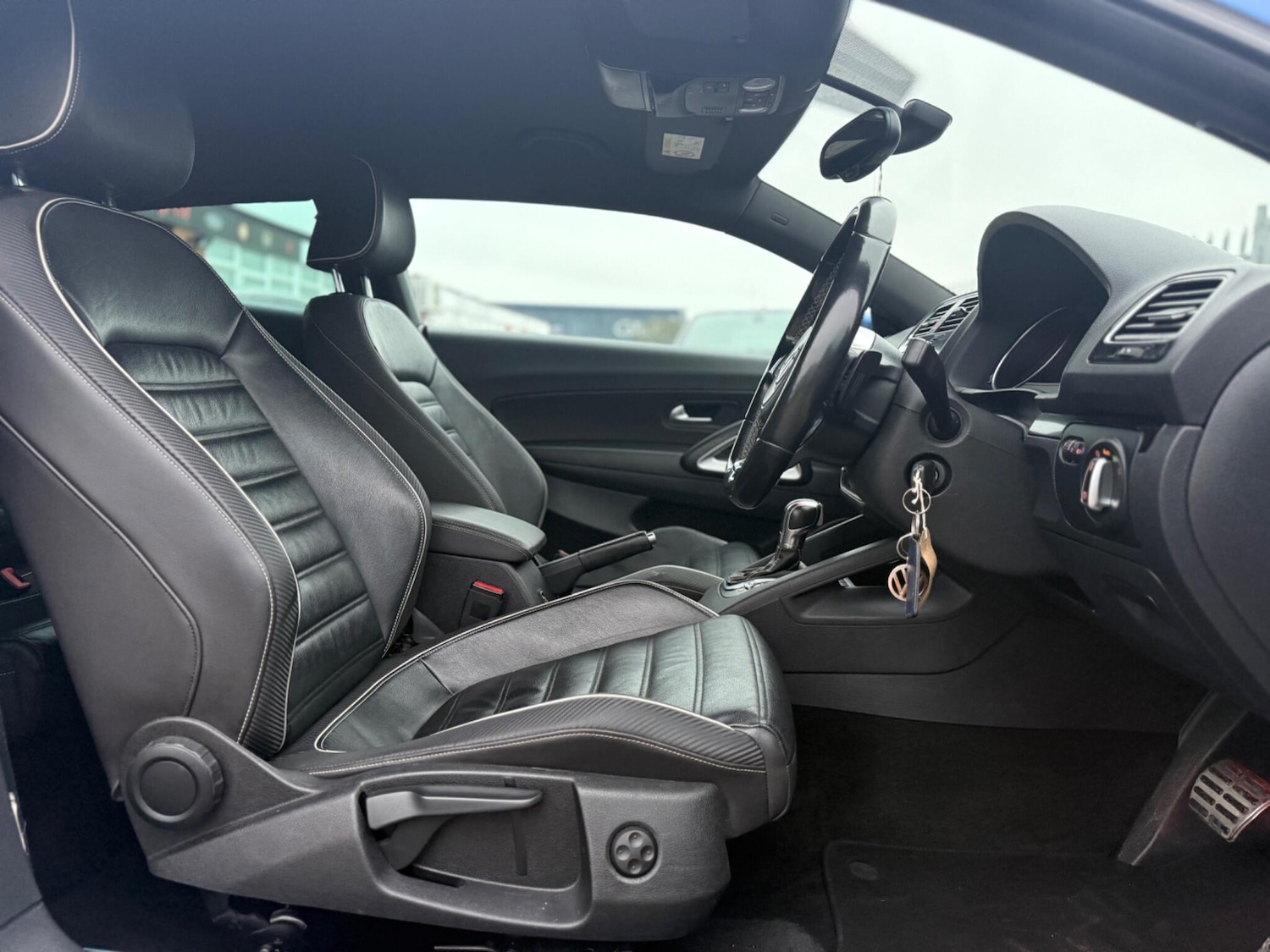 Used Volkswagen Scirocco 2015 for sale - 77163602: Photo 19