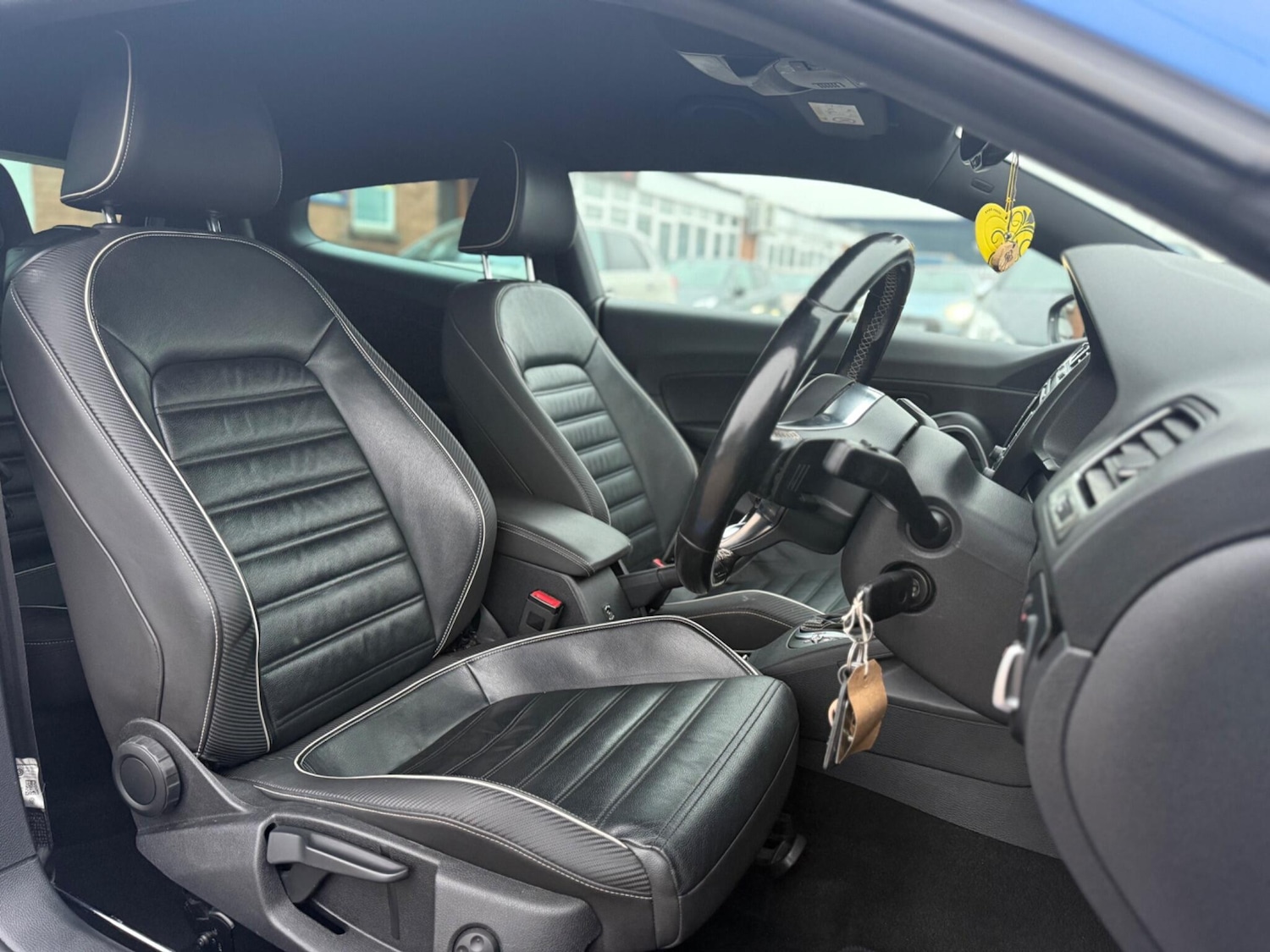 Used Volkswagen Scirocco 2015 for sale - 77163602: Photo 20