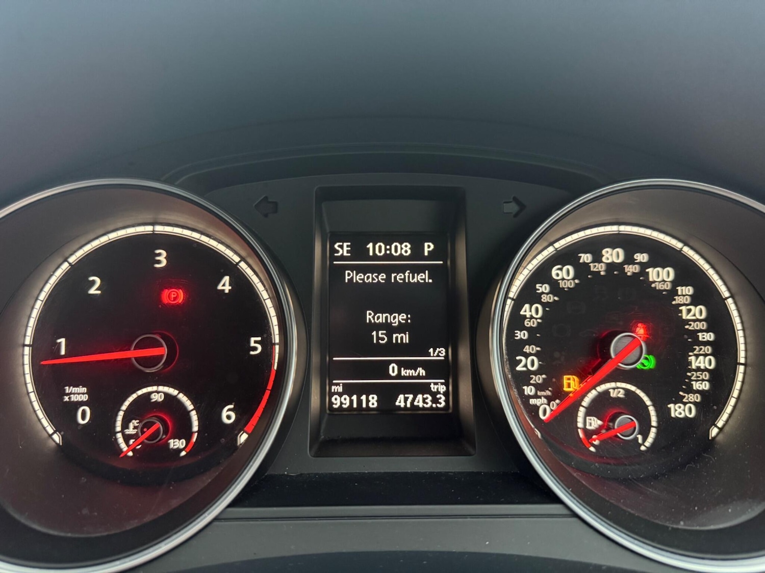 Used Volkswagen Scirocco 2015 for sale - 77163602: Photo 21