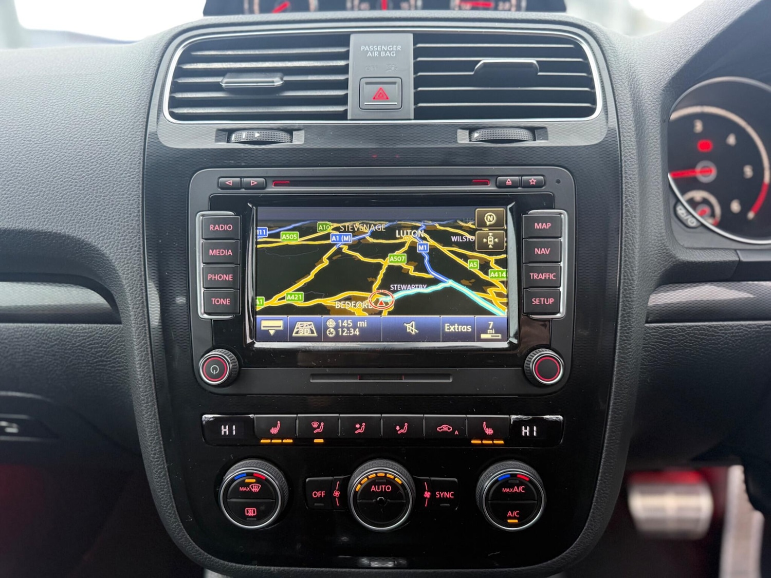 Used Volkswagen Scirocco 2015 for sale - 77163602: Photo 23