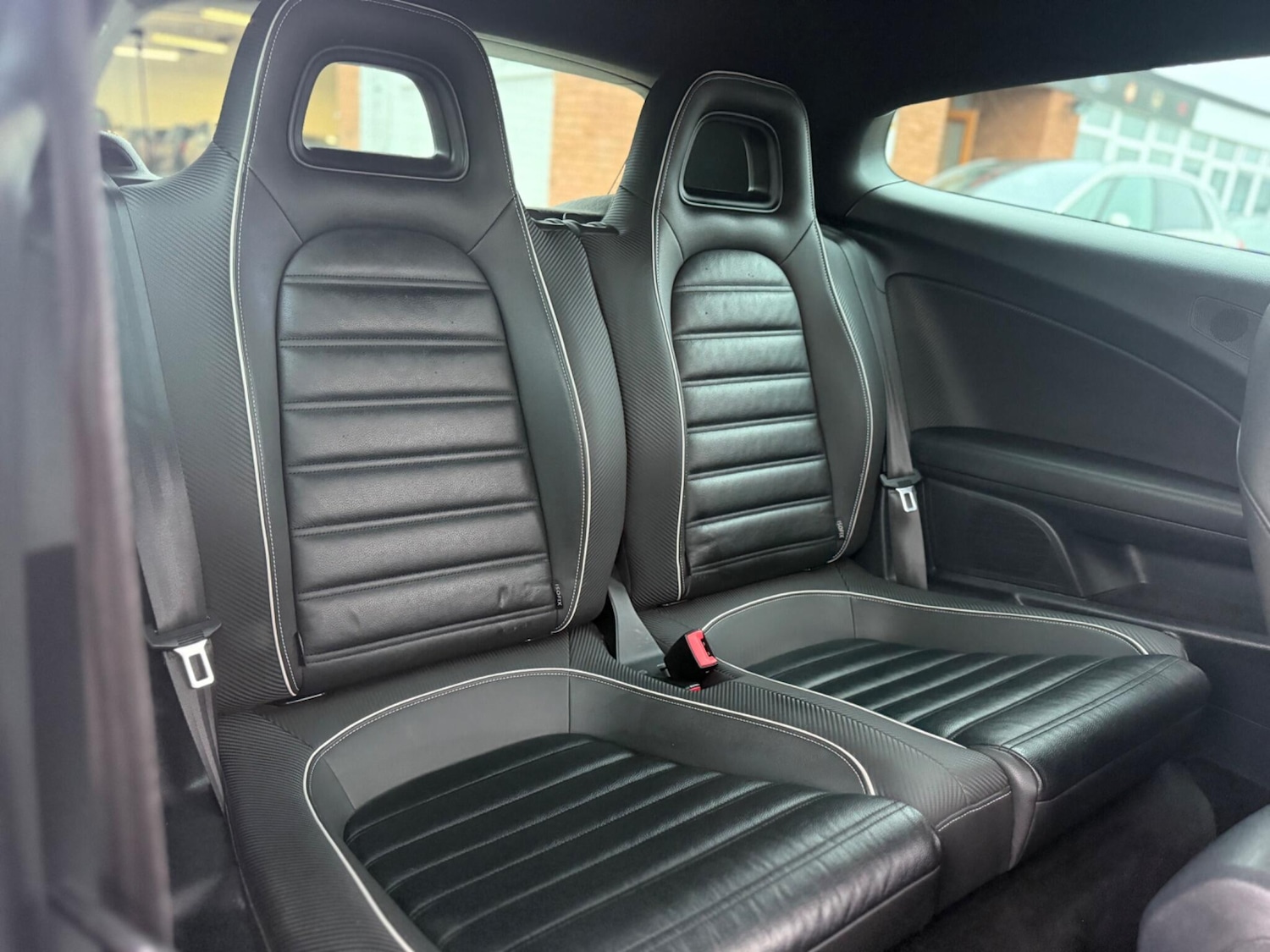 Used Volkswagen Scirocco 2015 for sale - 77163602: Photo 27