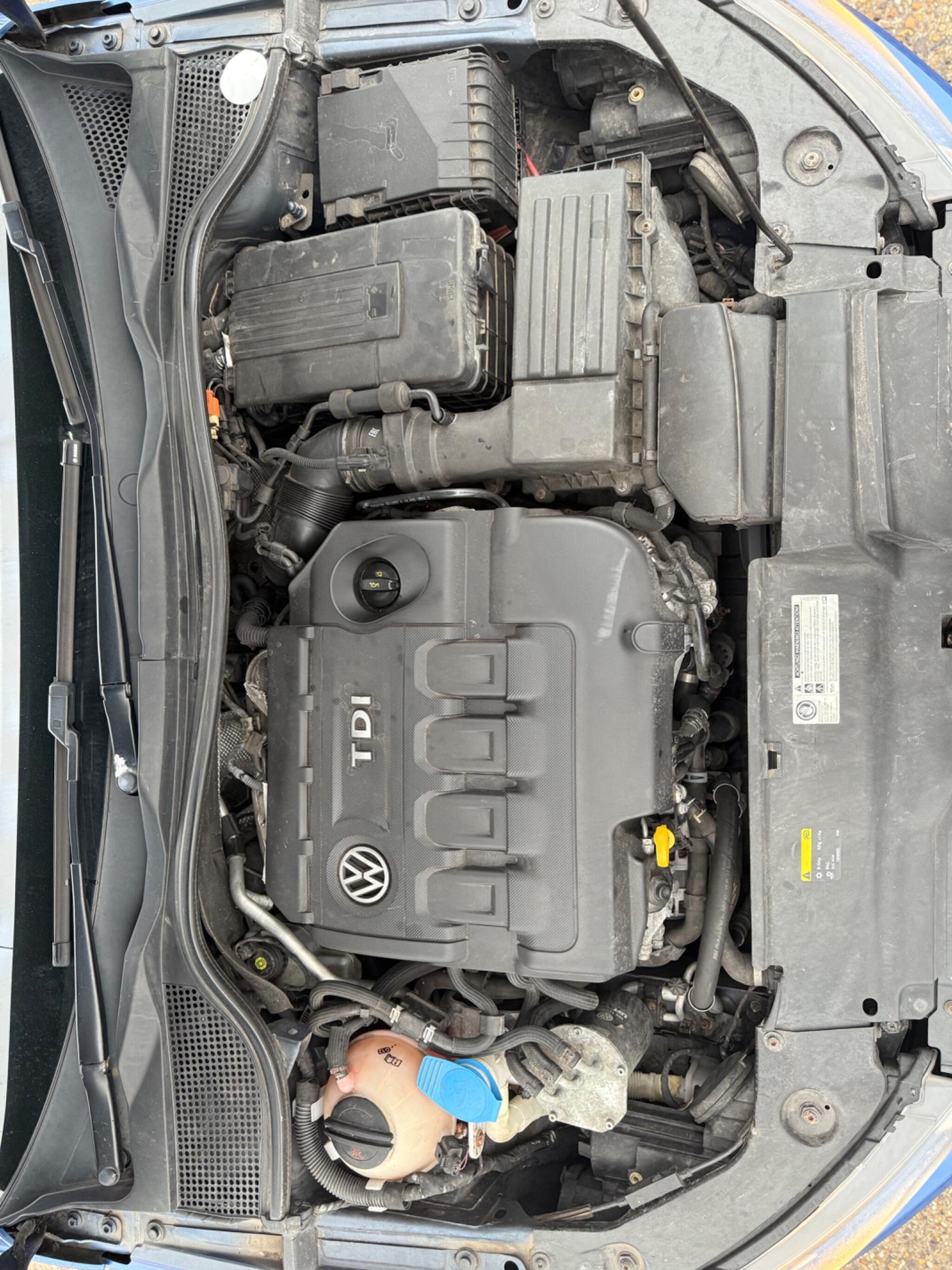 Used Volkswagen Scirocco 2015 for sale - 77163602: Photo 32