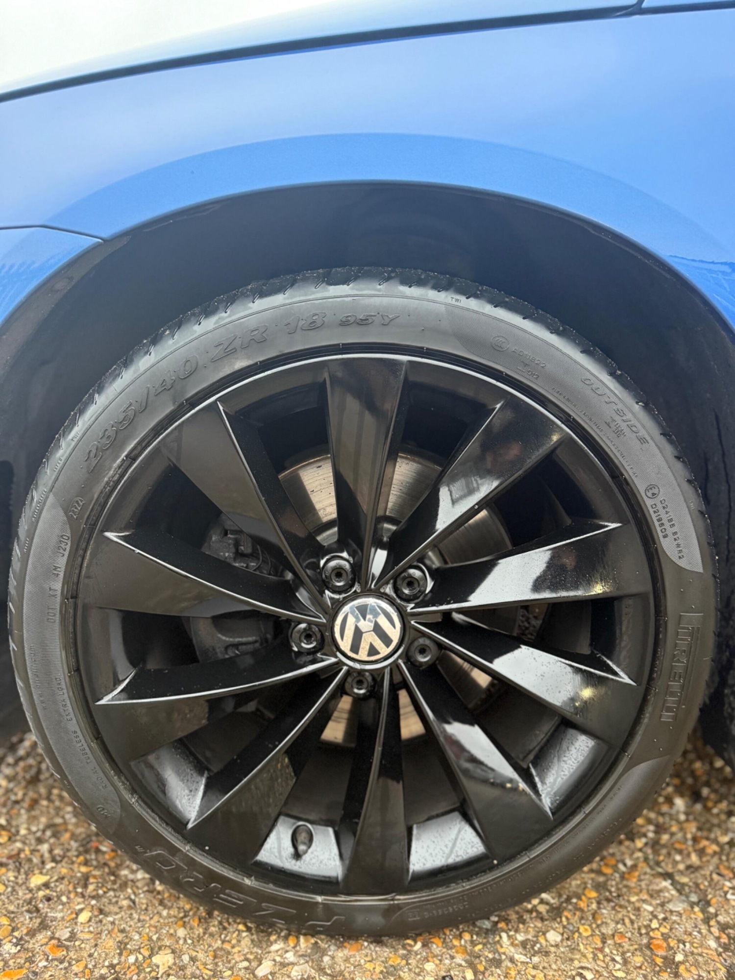 Used Volkswagen Scirocco 2015 for sale - 77163602: Photo 9